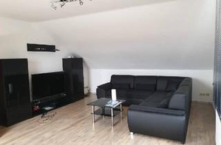 Wohnung kaufen in 59519 Möhnesee, Möhnesee - Dachgeschosswohnung Möhnesee zu verkaufen