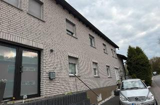 Haus kaufen in 51588 Nümbrecht, Nümbrecht - Wohn- und Geschäftshaus im Gewerbegebiet