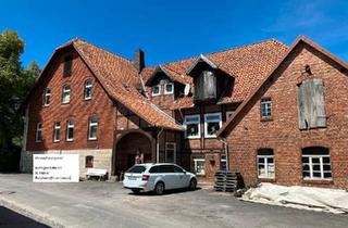 Haus kaufen in 33039 Nieheim, Nieheim - Haus mit Werkstatt (Drechslerei) ca. 330 m² Wohnfläche