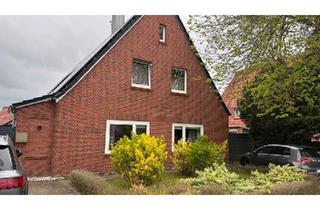 Einfamilienhaus kaufen in 49828 Neuenhaus, Neuenhaus - Immobilie mit zwei Parteien (auch als EFH nutzbar)