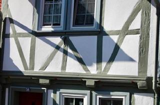 Haus kaufen in 37242 Bad Sooden-Allendorf, Bad Sooden-Allendorf - Vollausgestattetes Fachwerkhaus, Ferienwohung