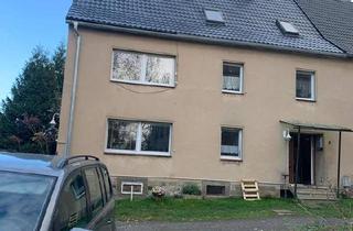 Mehrfamilienhaus kaufen in 02791 Oderwitz, Oderwitz - Renoviertes Mehrfamilienhaus mit 3 Wohnungen