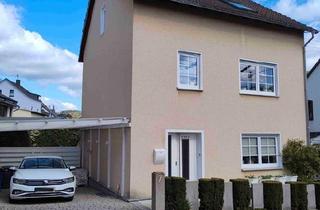 Einfamilienhaus kaufen in 57518 Betzdorf, Betzdorf - Top-gepflegtes Einfamilienhaus in Betzdorf zu verkaufen
