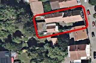 Mehrfamilienhaus kaufen in 67459 Böhl-Iggelheim, Böhl-Iggelheim - Einfamilien- Mehrfamilienhaus mit großem Garten zu verkaufen!