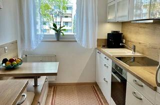Wohnung kaufen in 49324 Melle, Melle - Gepflegte, helle 3-Zimmer-Eigentumswohnung in Melle