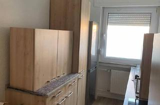 Wohnung kaufen in 29614 Soltau, Soltau - Renovierte 3 Zimmer Eigentumswohnug