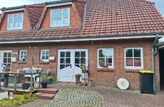 Doppelhaushälfte kaufen in 24214 Gettorf, Gettorf - Doppelhaushälfte Gettorf zu verkaufen