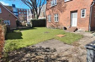 Haus kaufen in 25899 Niebüll, Niebüll - Charmantes Zweifamilienhaus in zentraler Lage von Niebüll