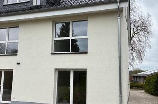 Doppelhaushälfte kaufen in 21483 Gülzow, Gülzow - Doppelhaushälfte - kernsaniert in Lütau