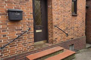 Doppelhaushälfte kaufen in 24837 Schleswig, Schleswig - Doppelhaushälfte zu verkaufen