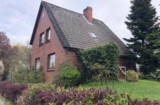 Einfamilienhaus kaufen in 27478 Cuxhaven, Cuxhaven - Einfamilienhaus in Cuxhaven Altenbruch