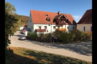 Wohnung kaufen in 91809 Wellheim, Wellheim - Wohnungspaket 2 Eigentumswohnungen mit Stellplatz