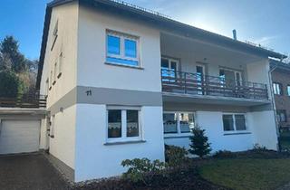 Einfamilienhaus kaufen in 53937 Schleiden, Schleiden - Einfamilienhaus im Kern der Eifel