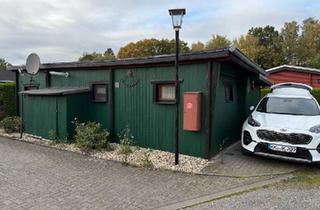 Haus kaufen in 41372 Niederkrüchten, Niederkrüchten - FERIENHAUS MIT GARTEN IN NIEDERKRÜCHTEN, KAUFGRUNDSTÜCK