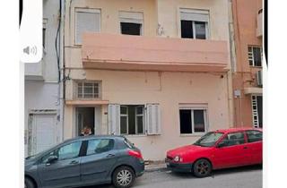 Einfamilienhaus kaufen in 40215 Düsseldorf, Düsseldorf - Zweistöckiges Einfamilienhaus auf Kreta verkauft