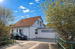 Einfamilienhaus kaufen in 99755 Ellrich, Ellrich - *** Provisionsfrei *** Einfamilienhaus mit Garten - Bezugsfertig