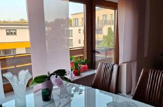Wohnung kaufen in 75015 Bretten, Bretten - IHR NEUES ZUHAUSE IN BRETTEN MIT WEITBLICK