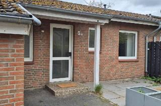 Haus kaufen in 21382 Brietlingen, Brietlingen - Endreihen-Bungalow in Brietlingen (Kreis Lüneburg)