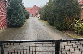 Bauernhaus kaufen in 38530 Didderse, Didderse - Älteres sanierungsbedürftiges Bauernhaus