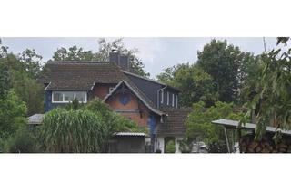 Haus kaufen in 29351 Eldingen, Eldingen - Großzügiges Ein- bis Zweifamilienhaus in Alleinlage von Eldingen