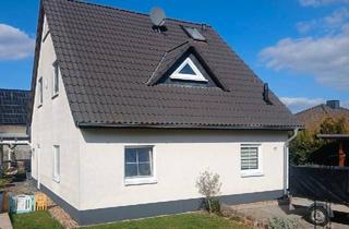 Einfamilienhaus kaufen in 39164 Wanzleben-Börde, Wanzleben-Börde - Gepflegtes Einfamilienhaus EFH bei Magdeburg