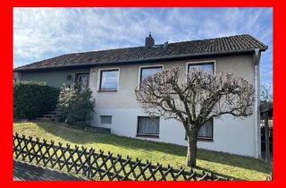 Einfamilienhaus kaufen in 31061 Alfeld, Alfeld - Wohnen auf einer Ebene