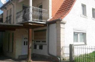 Haus kaufen in 97514 Oberaurach, Oberaurach - Haus mit Hof und Garten