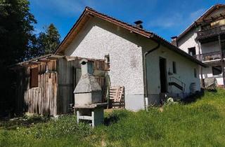 Haus kaufen in 94505 Bernried, Bernried - Wohnhaus, Baugrund, Grundstück