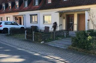 Haus kaufen in 97762 Hammelburg, Hammelburg - Reihenmittelhaus