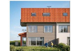 Haus kaufen in 82041 Oberhaching, Oberhaching - Reihenendhaus in Oberhaching provisionsfrei