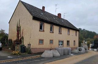 Bauernhaus kaufen in 95706 Schirnding, Schirnding - Zweifamilienhaus (freistehend) mit viel Garten