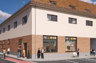 Gewerbeimmobilie kaufen in Lorenz-Krapp-Straße 26A, 96052 Bamberg, Bamberg - Moderne Gewerbefläche mit ca. 170,61 qm in Bamberg