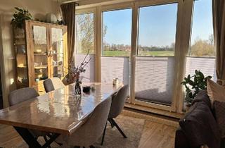 Wohnung kaufen in 25371 Seestermühe, Seestermühe - 3 Zimmer Eigentumswohnung im schönen Seestermühe