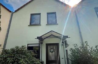 Reihenhaus kaufen in 65549 Limburg, Limburg an der Lahn - Provisionsfrei Modernisiertes Reihenhaus in guter Lage in Limburg