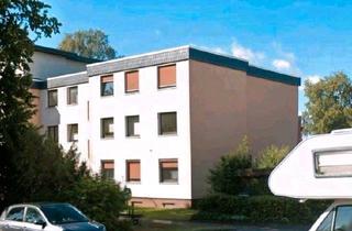 Wohnung kaufen in 31515 Wunstorf, Wunstorf - Schöne helle Wohnung in Wunstorf