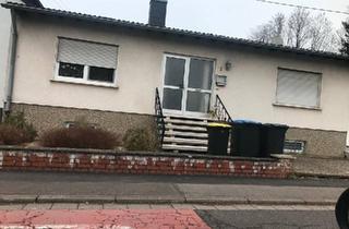 Einfamilienhaus kaufen in 66802 Überherrn, Überherrn - Kleines Einfamilienhaus in Überherrn