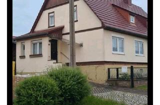 Doppelhaushälfte kaufen in 99880 Waltershausen, Waltershausen - Doppelhaushälfte