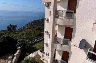 Wohnung kaufen in 08056 Zwickau, Zwickau - Wohnung in Montenegro Apartment Kapitalanlage Immobilien Meer