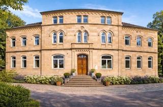 Loft kaufen in 96450 Coburg, Coburg - Exklusive 2-Zimmer-Loftwohnung mit Terasse