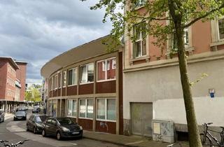 Mehrfamilienhaus kaufen in 52062 Aachen, Aachen - Top Kapitalanlage in Uni-Nähe: MFH mit 5 Apartments und Potential