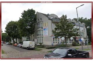 Anlageobjekt in 12623 Berlin, Berlin - csi13304 Vermietete Eigentumswohnung in Berlin-Mahlsdorf