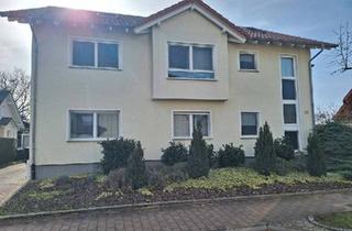 Wohnung kaufen in 68789 St. Leon-Rot, Sankt Leon-Rot - Herrliche Maisonettewohnung in einem Zweifamilienhaus