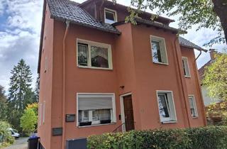 Wohnung mieten in 31812 Bad Pyrmont, Bad Pyrmont - 3-Zimmerwohnung mit Einbauküche