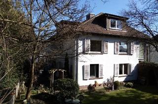 Wohnung mieten in 31812 Bad Pyrmont, Bad Pyrmont - 2-Zimmerwohnung mit Gartennutzung