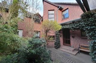 Einfamilienhaus kaufen in 38527 Meine, Meine - Einfamilienhaus, zentrale Wohnlage, Garten, Obstbaumbestand