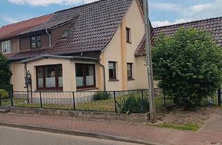 Haus kaufen in 19386 Lübz, Lübz - Haus am Kritzower See