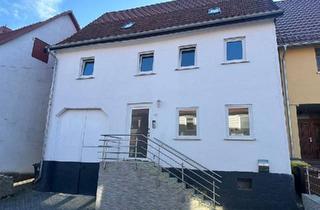 Haus kaufen in 34393 Grebenstein, Grebenstein - Saniertes Haus in Kassel Grebenstein