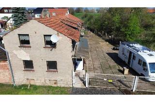 Einfamilienhaus kaufen in 99947 Bad Langensalza, Bad Langensalza - Einfamilienhaus Haus