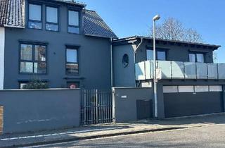 Doppelhaushälfte kaufen in 55129 Mainz, Mainz - Außergewöhnliche Doppelhaushälfte mit großem Garten