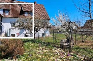 Haus kaufen in 89584 Ehingen, Ehingen (Donau) - Reihenmittelhaus zu verkaufen